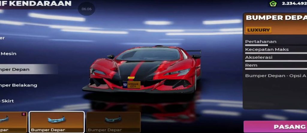 How to Play Gangstar Mirage City With Friends Multiplayer Guide