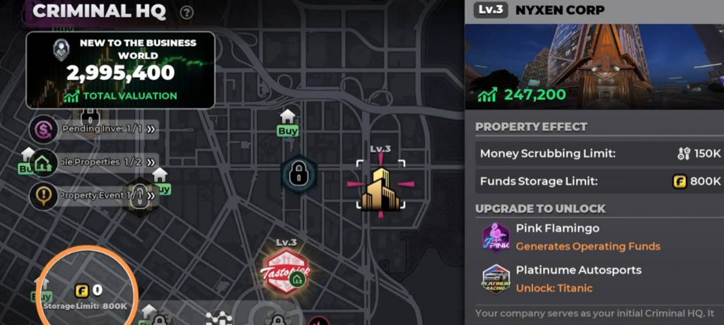 Gangstar Mirage City All Missions Guide: How to Complete Difficult Missions!
