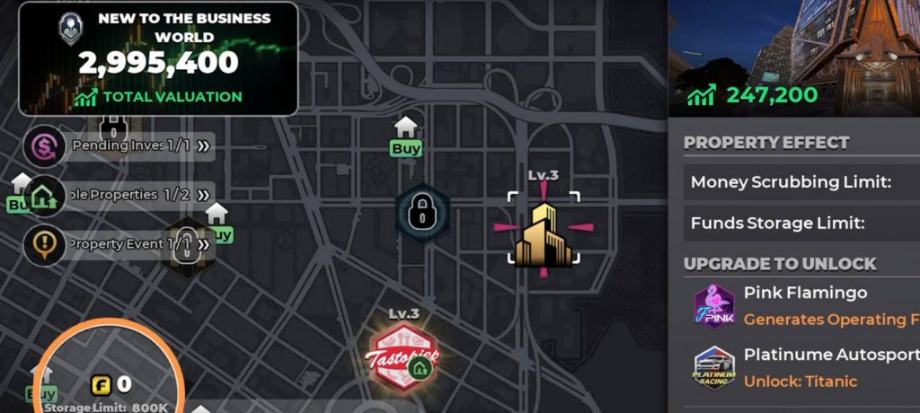 Gangstar Mirage City All Missions Guide: How to Complete Difficult Missions!