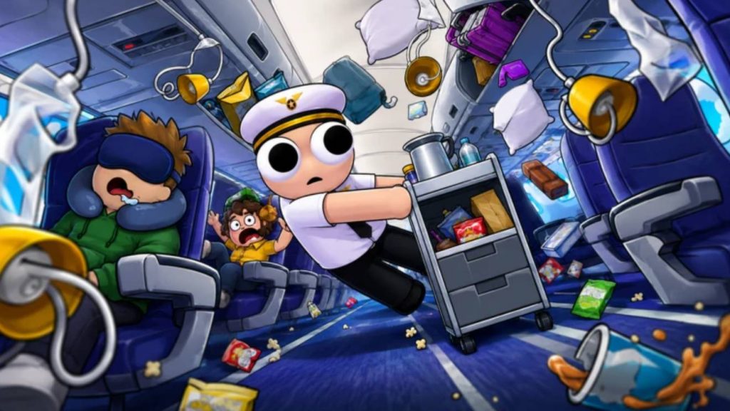 How to Handle Passenger Needs in Bumpy Flight Guide