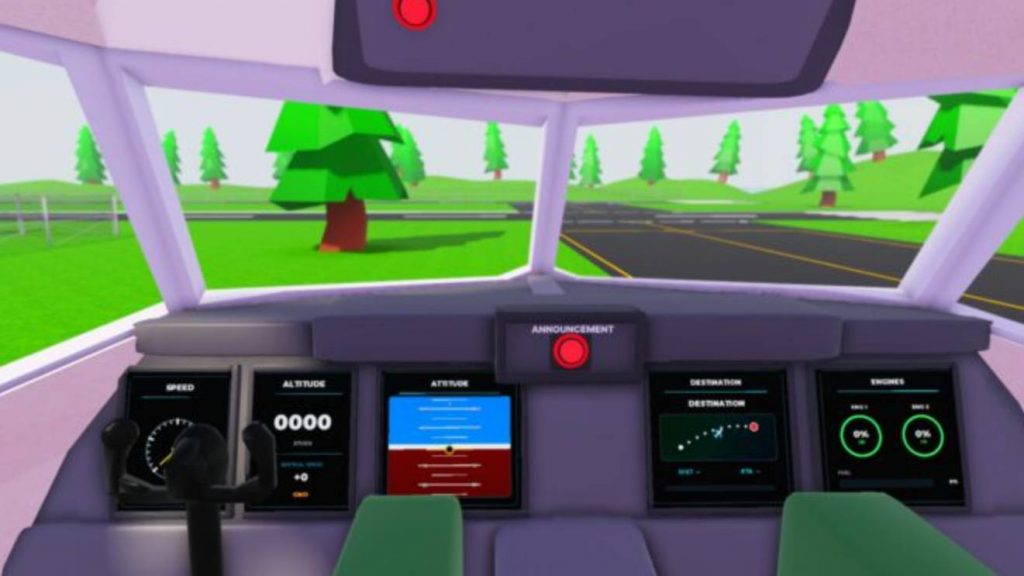 What to Do Before Pre-Flight in Bumpy Flight Guide