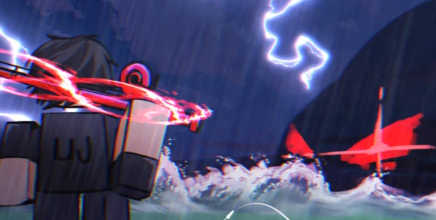 Heavyweight Fishing Traits Guide: All Traits and Effects