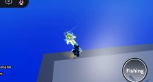 All Heavyweight Fishing NPCs Guide and What They Do