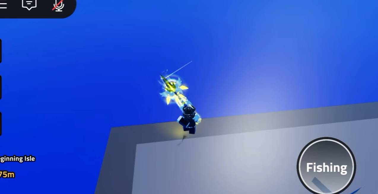 All Heavyweight Fishing NPCs Guide and What They Do