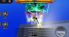 All Islands in Heavyweight Fishing Guide