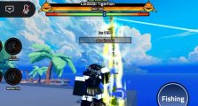 Heavyweight Fishing Orbs Guide: All Orbs and How to Get Them!
