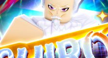 Volleyball Legends Update 85 Guide: Shiro, 2x Luck Event, Lucky Spins & Codes