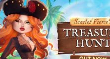 All Treasure Chest Locations DTI Dress to Impress Scarlet Treasure Hunt 2026 Guide