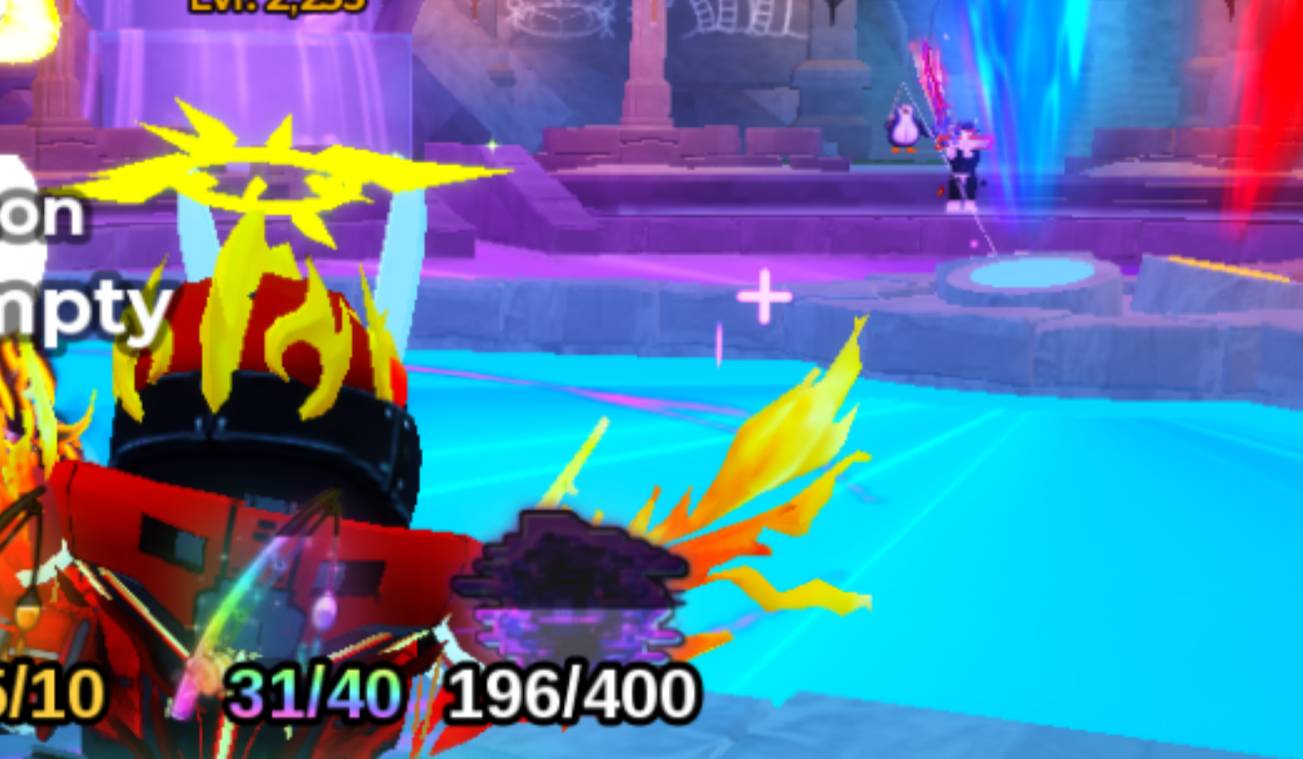 How to Get Into Hydra’s Throne Room in Fish It Guide