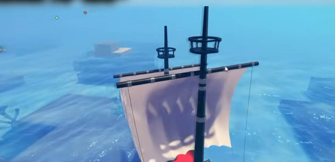 How to Get a Bigger Ship in Grand Blue Guide