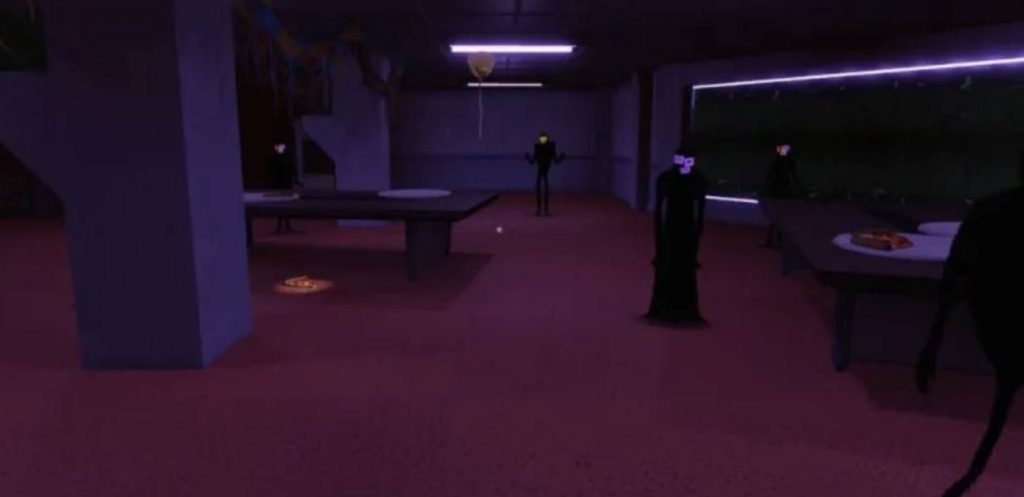 How to Get All Archive Achievements in DOORS