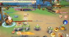 Lunacrest Saga Redeem Codes 2026