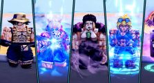 Anime Expeditions Update 2 Guide: New Units, Tidal Siege, Codes, Portals, and More