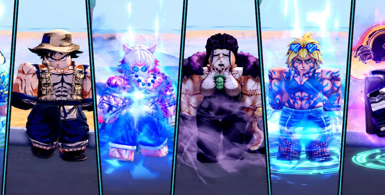 Anime Expeditions Update 2 Guide: New Units, Tidal Siege, Codes, Portals, and More