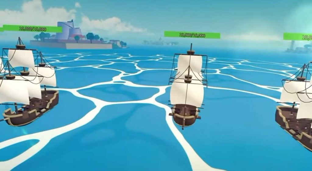 Blox Fruits Update 30 Leaks: Magnet Fruit, Sea 1 Rework, Minigames and More!