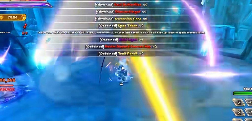 How to Get Rien in Legacy Piece: Full Index Quest Guide