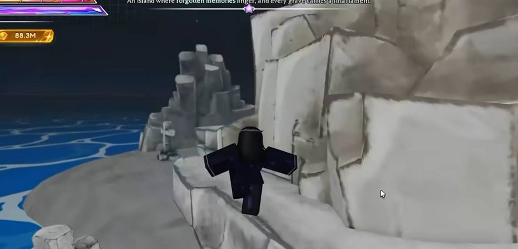 Araya Legacy Piece Quest Guide, How to Get & Finish the Quest!