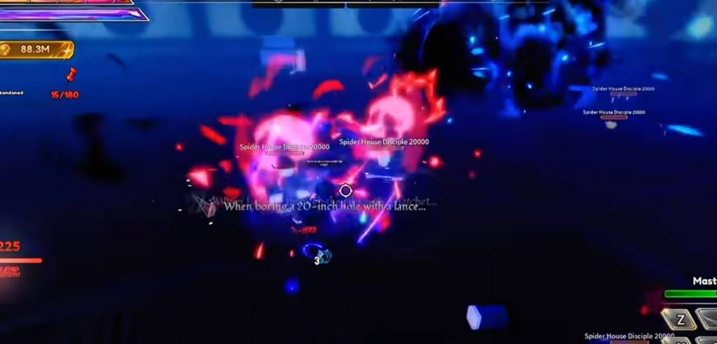 Araya Legacy Piece Quest Guide, How to Get & Finish the Quest!