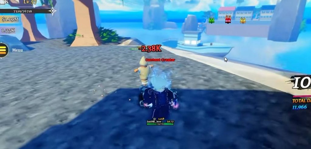 How to Get Awakened Vergil in Dungeon Lootr Guide, How to Get & Evolve!