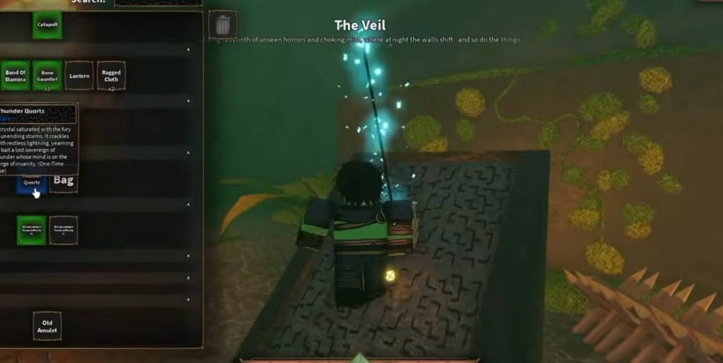 The Veil Beginner Guide, How to Play the Game, Tips & Tricks!