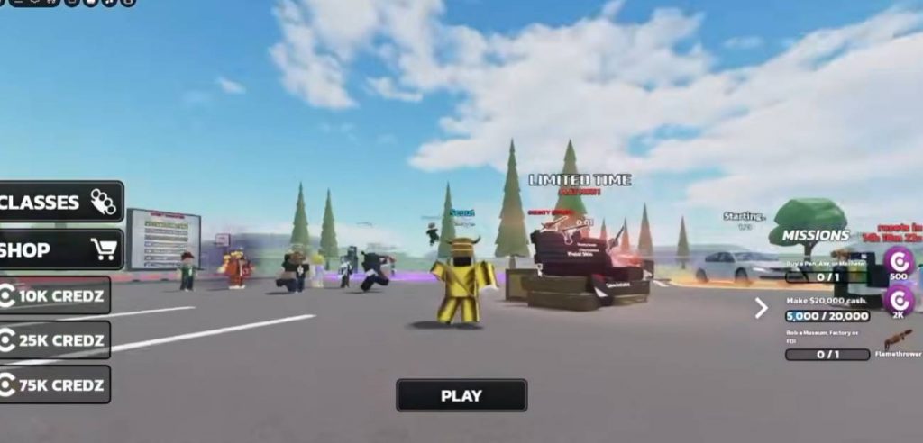 Runaways Bounty Hunter Update Guide: New Bounties, Truck Stop, Items & More