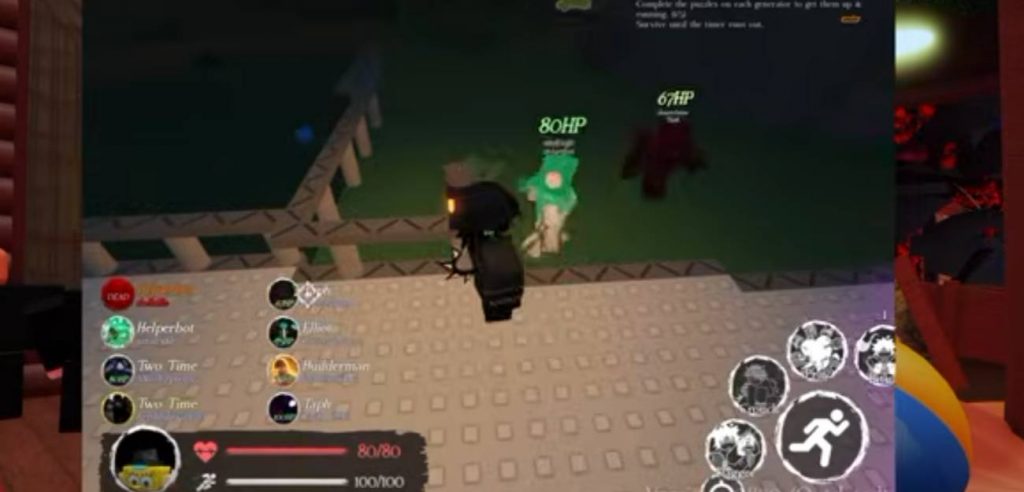 HelperBot Forsaken Guide – Showcase, Abilities & Release Info