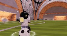 Illegal Soccer Guide: Tips & Tricks, Best Items in Roblox