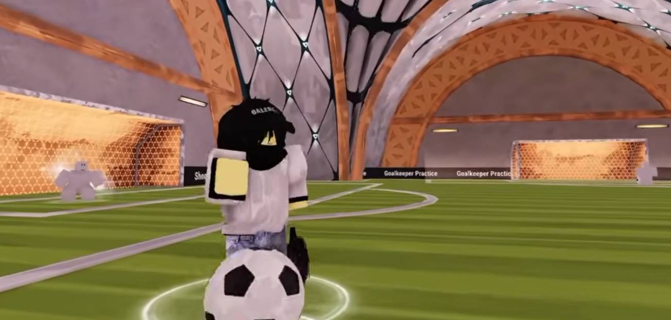 Illegal Soccer Guide: Tips & Tricks, Best Items in Roblox