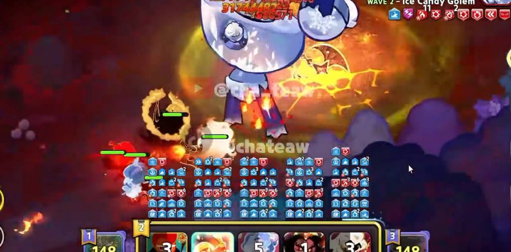Cookie Alliance Season 2-39