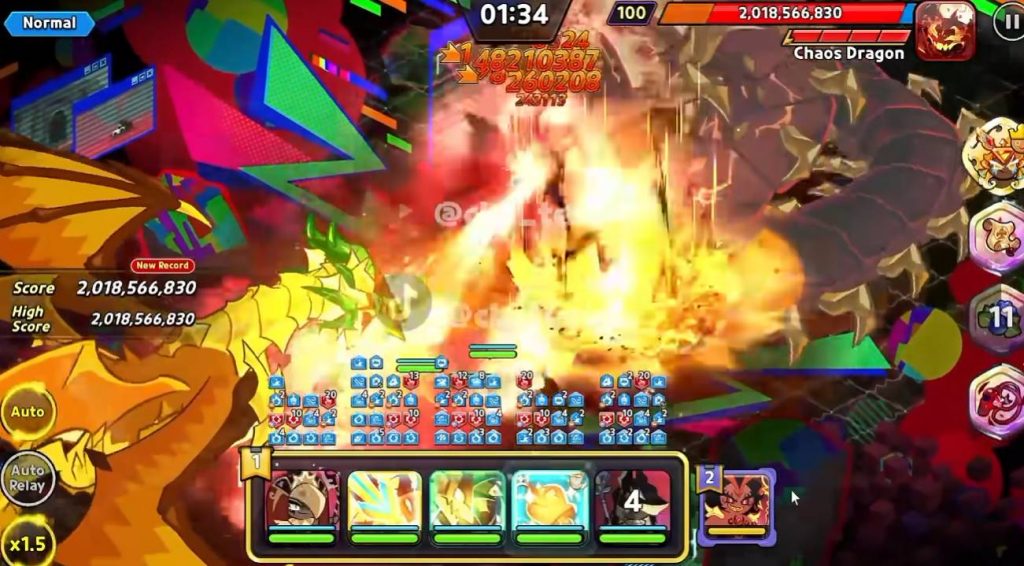 Cookie Run: Kingdom