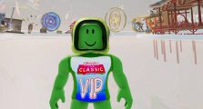 The Hunt 20 Roblox Grand Prize: Amictus Infinitum Guide, How to Get!