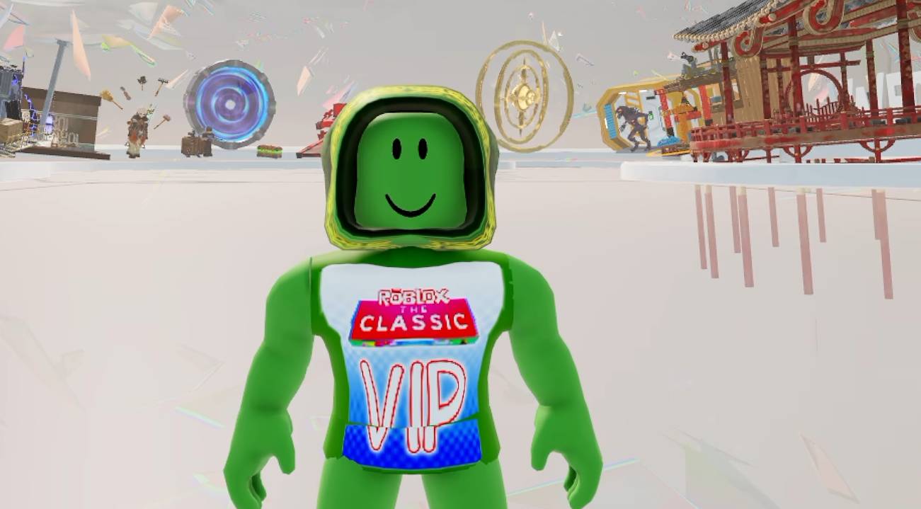 The Hunt 20 Roblox Grand Prize: Amictus Infinitum Guide, How to Get!