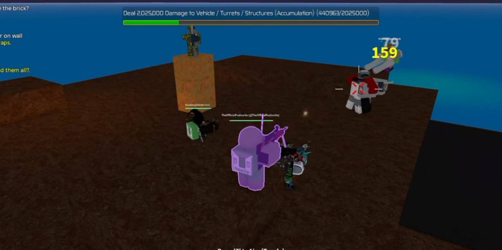 How to Get the Base Wars Secret Item in The Hunt 20 Roblox Guide!