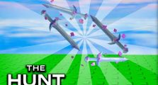 How to Get the Base Wars Secret Item in The Hunt 20 Roblox Guide!