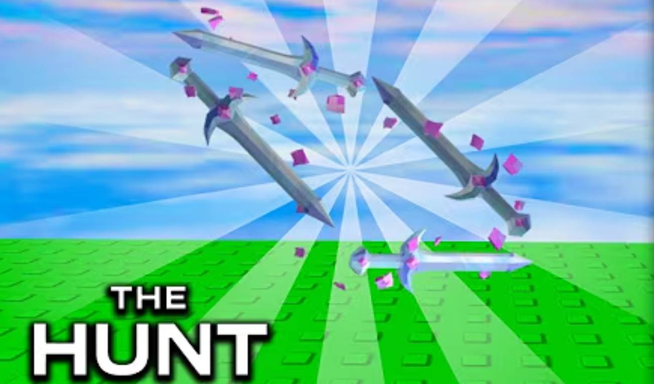 How to Get the Base Wars Secret Item in The Hunt 20 Roblox Guide!