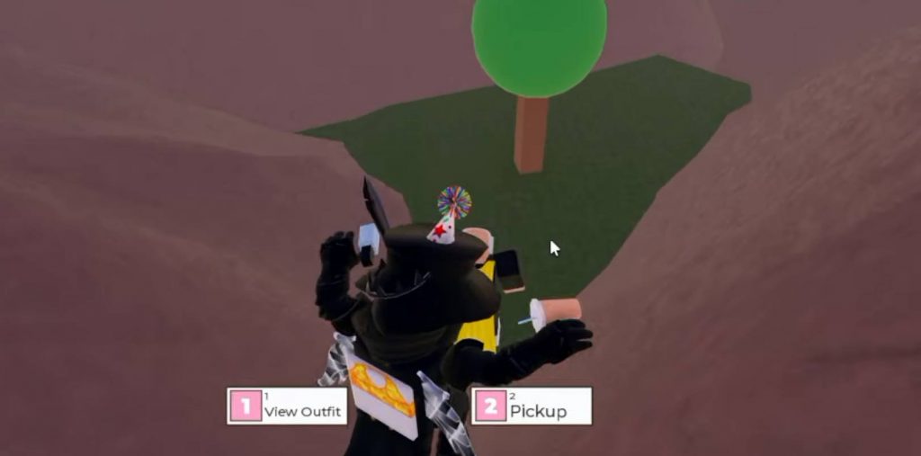 How to Get the Berry Avenue Secret Item in The Hunt 20 Roblox Guide
