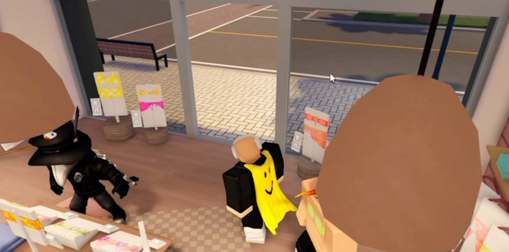 How to Get the Berry Avenue Secret Item in The Hunt 20 Roblox Guide