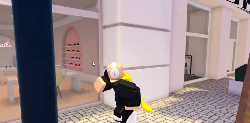 How to Get the Berry Avenue Secret Item in The Hunt 20 Roblox Guide