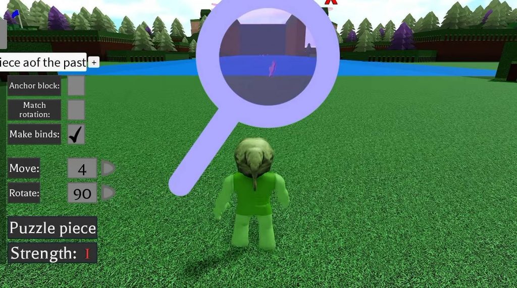 How to Get the Build A Boat Secret Item in The Hunt 20 Roblox Guide!