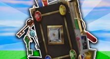 How to Get the Build A Boat Secret Item in The Hunt 20 Roblox Guide!