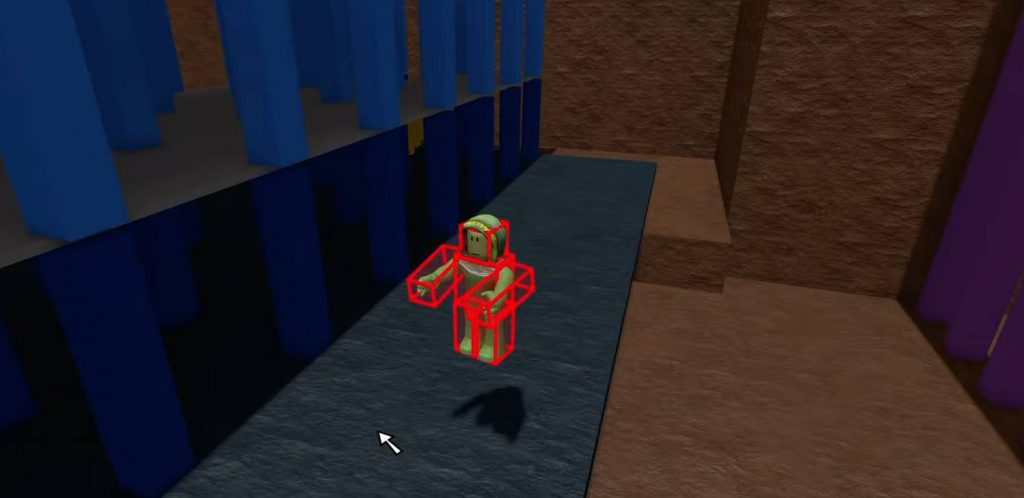 How to Get the Chaos Canyon Secret Item in The Hunt 20 Roblox Guide