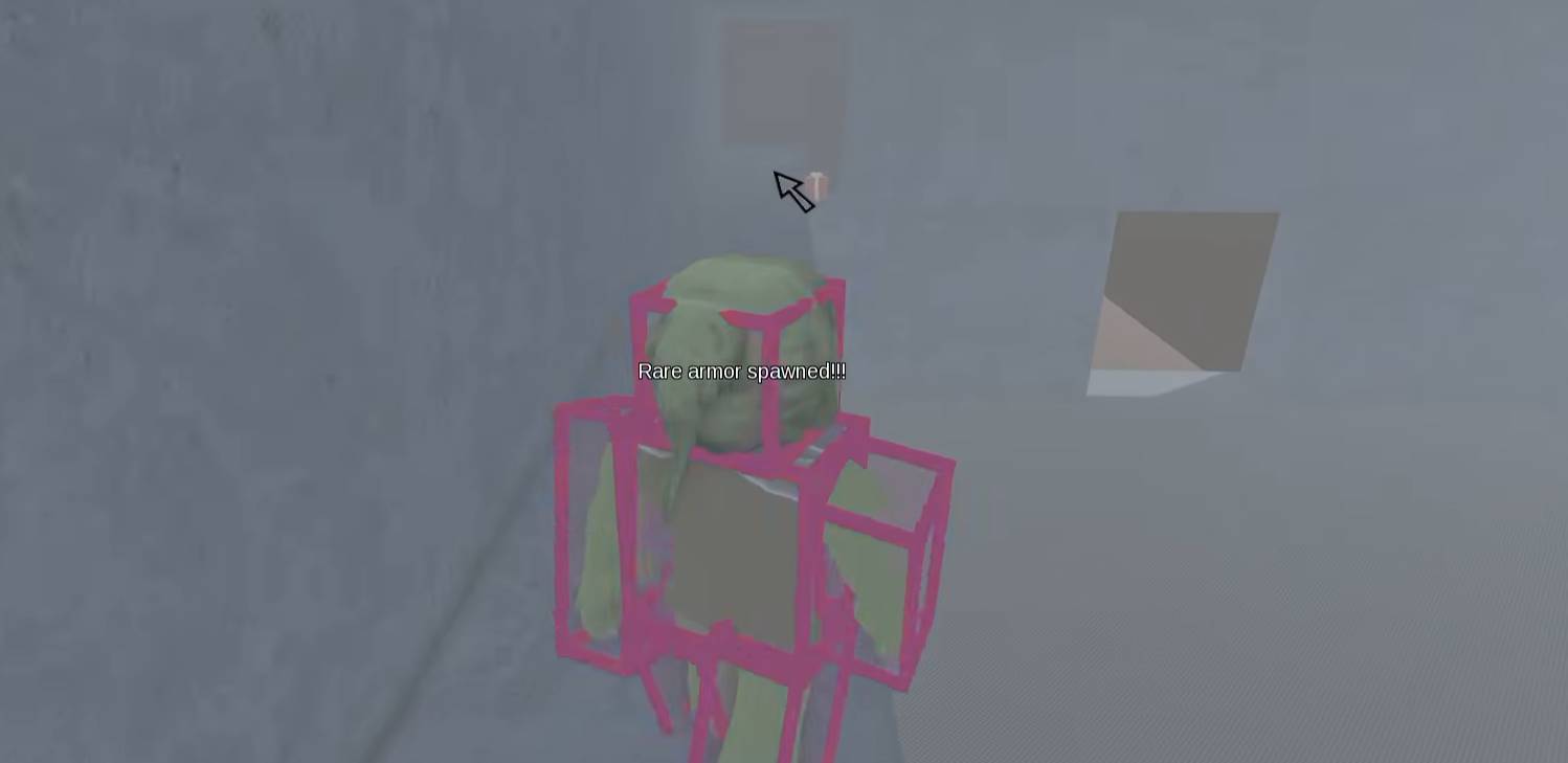 How to Get the Chaos Canyon Secret Item in The Hunt 20 Roblox Guide, All Puzzles, and Codes Answer!