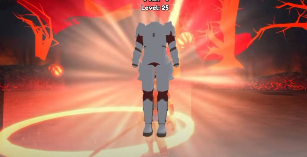 How to Get the World Zero Secret Item in The Hunt 20 Roblox, All Relic Location Guide