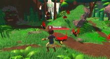 How to Get the World Zero Secret Item in The Hunt 20 Roblox, All Relic Location Guide