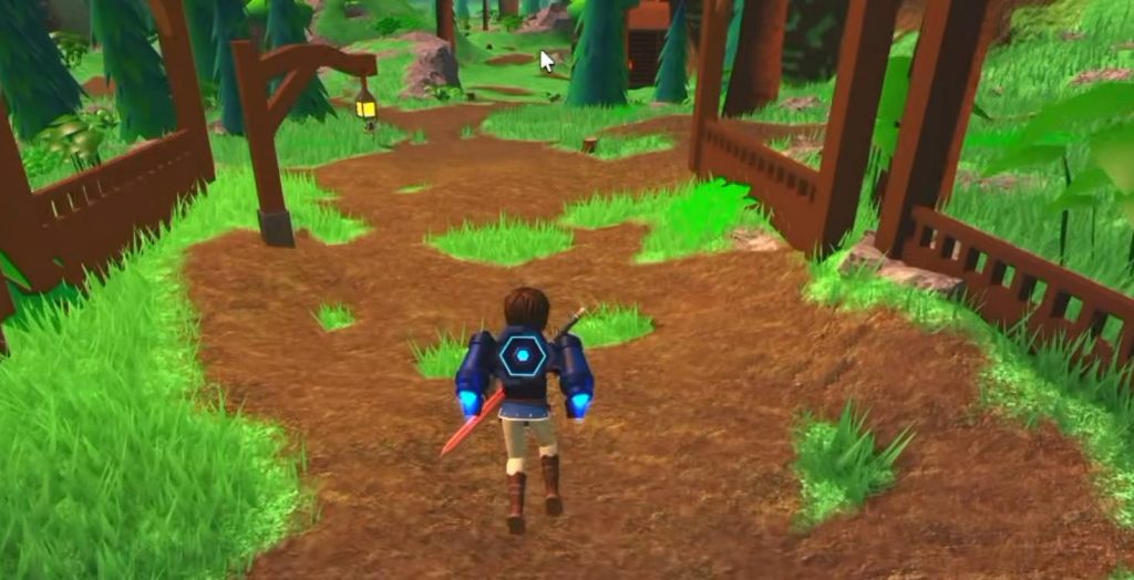 How to Get the World Zero Secret Item in The Hunt 20 Roblox, All Relic Location Guide