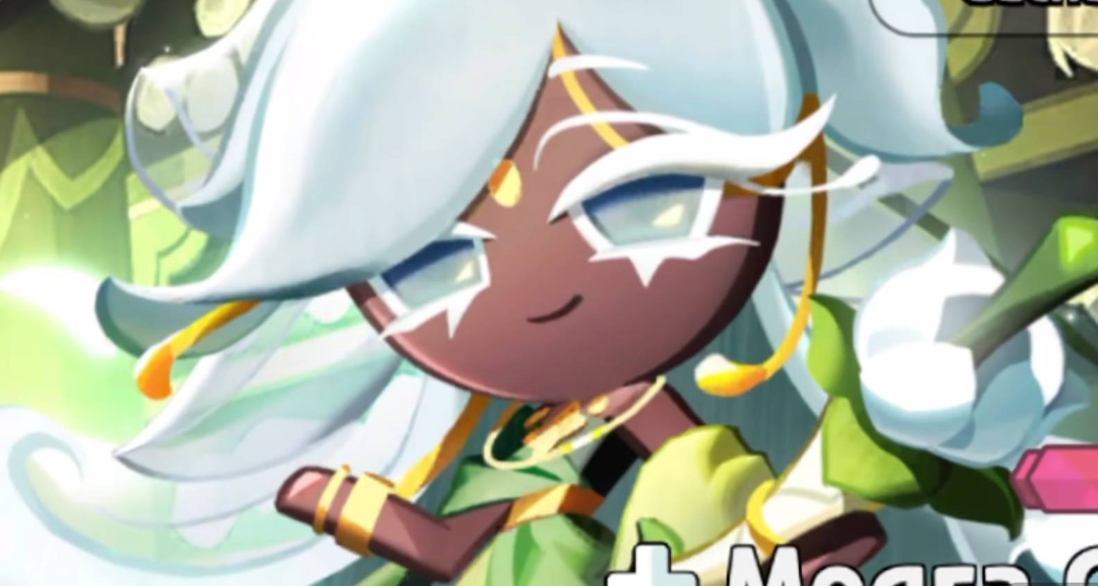 Mogra Cookie Run Kingdom Guide: Best Toppings, Teams, Skill and More