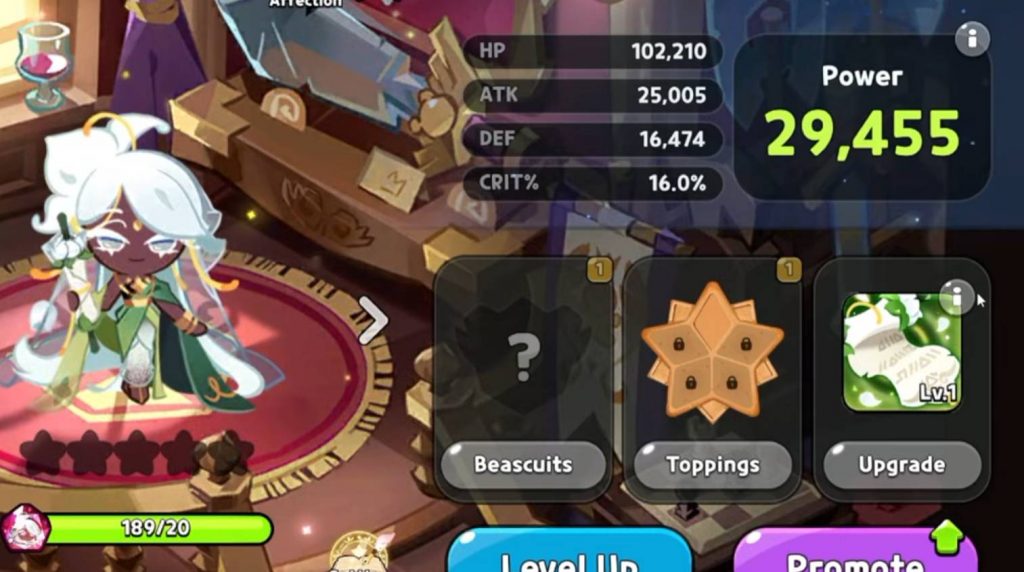 Mogra Cookie Run Kingdom Guide: Best Toppings, Teams, Skill and More