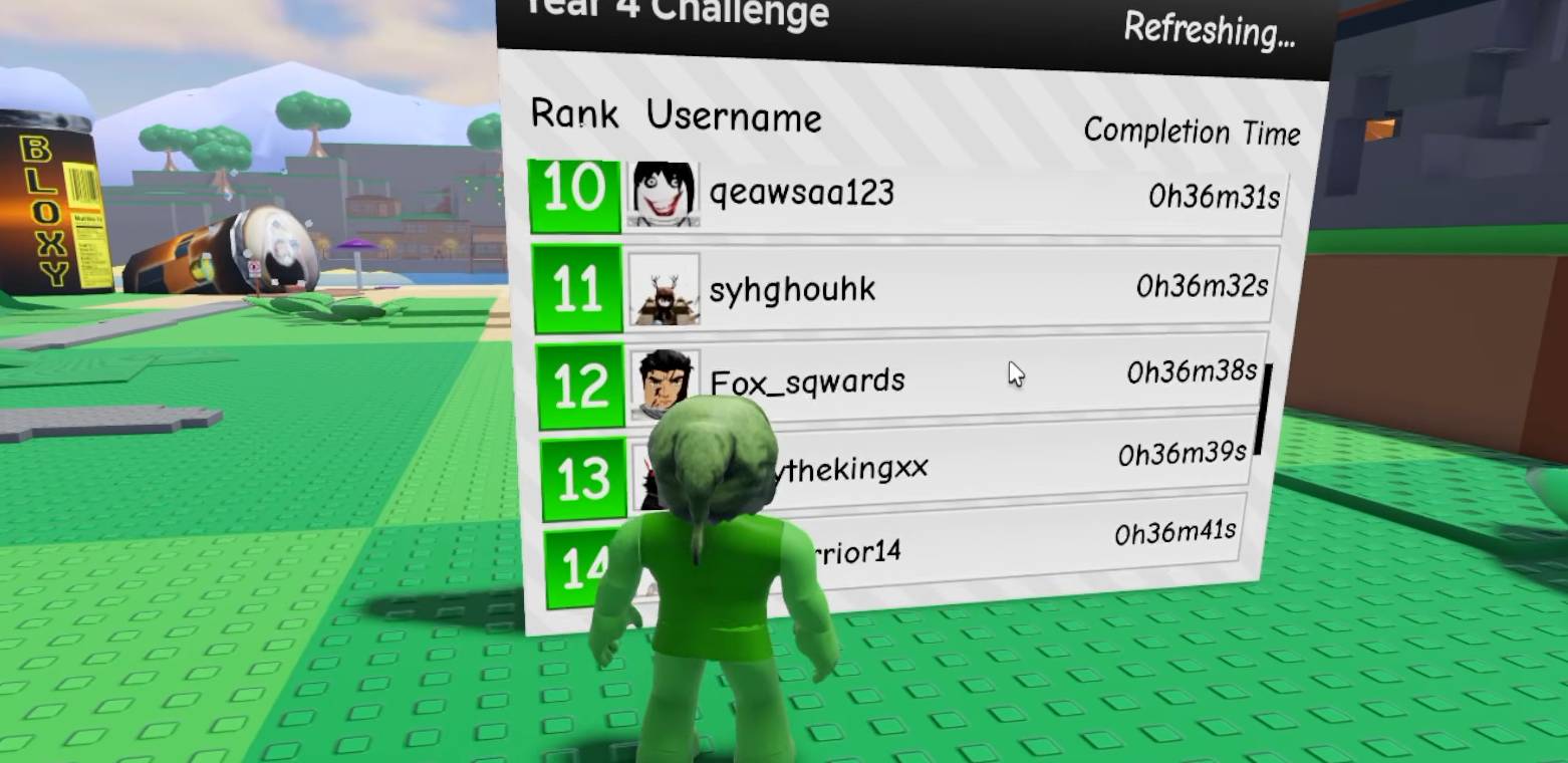 How to Get Early Access to the Final Puzzle in The Hunt 20 Roblox Guide!