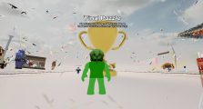 When Is The Hunt 20 Admin Abuse in Roblox? - All Time Zone!