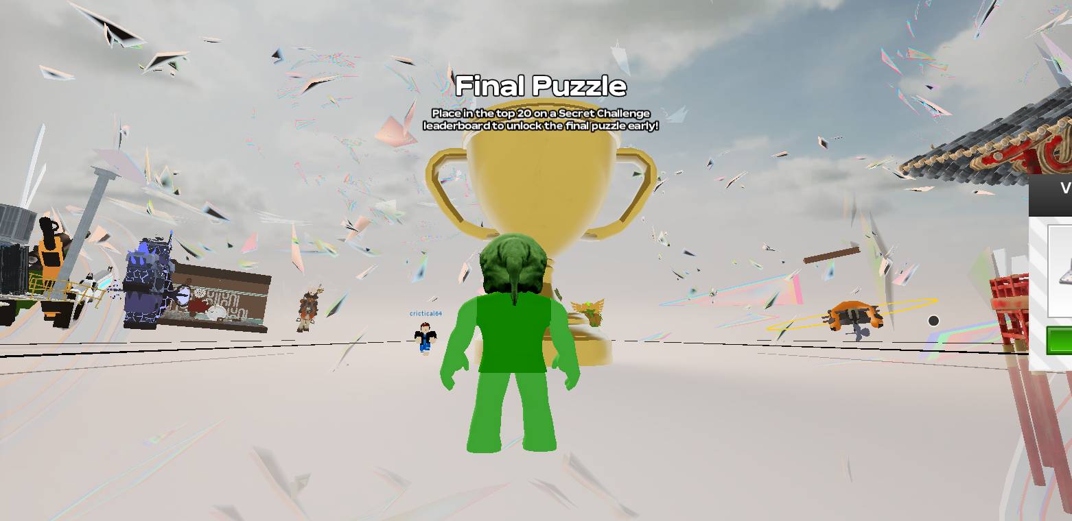 When Is The Hunt 20 Admin Abuse in Roblox? - All Time Zone!